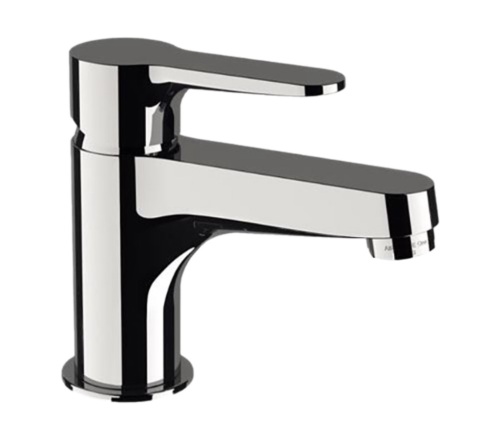 Смеситель Remer Winner W11S на раковину хром