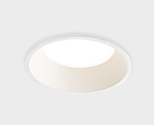 Светильник встраиваемый Italline IT06 IT06-6012 white 3000K
