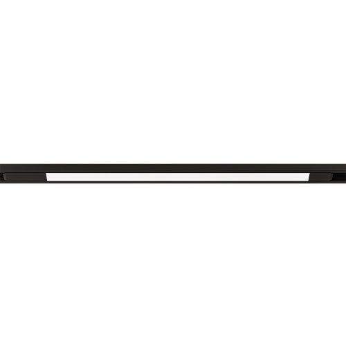 Магнитный трековый светильник Arte Lamp Optima (Оптима) A7285PL-1BK