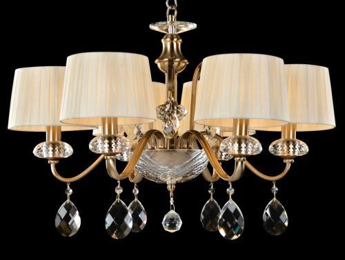 Люстра подвесная Newport 1700 1706/C