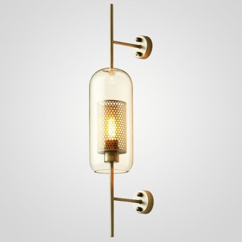 Бра ImperiumLoft Catch (Цатцх) 189447-26