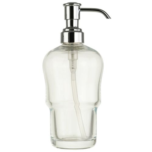 Колба дозатора для жидкого мыла Migliore Fortuna 27747