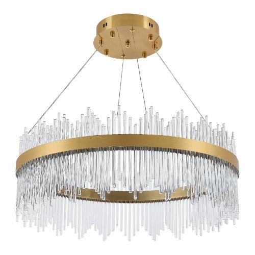 Люстра подвесная Natali Kovaltseva INNOVATION STYLE 83160
