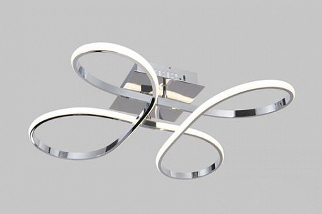 Светильник потолочный Arte Lamp Diadema (Диадема) A2526PL-4CC