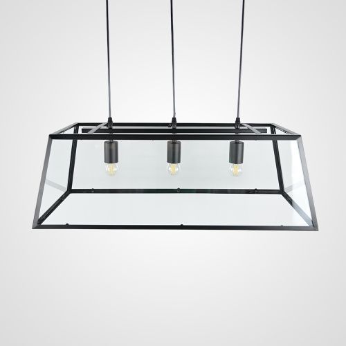 Светильник подвесной ImperiumLoft Model (Модел) 249061-26