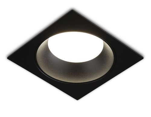 Светильник встраиваемый Ambrella Light GX Standard tech (ГКС Стандард тецх) TN52339