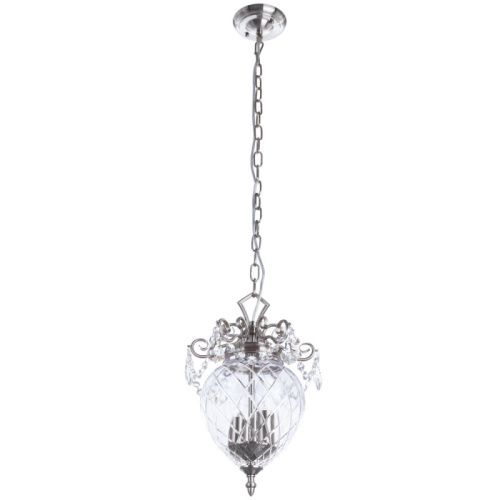 Люстра подвесная Divinare Reggia (Реггиа) 1250/24 SP-3