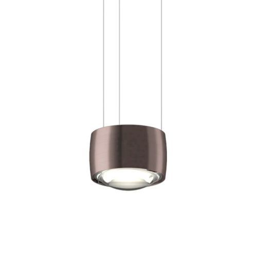 Светильник подвесной Delight Collection 8893P coffee