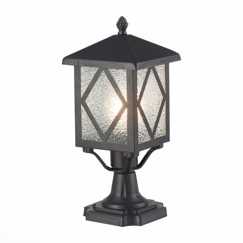 Наземный уличный светильник ST Luce Lorne (Лорне) SL084.405.01