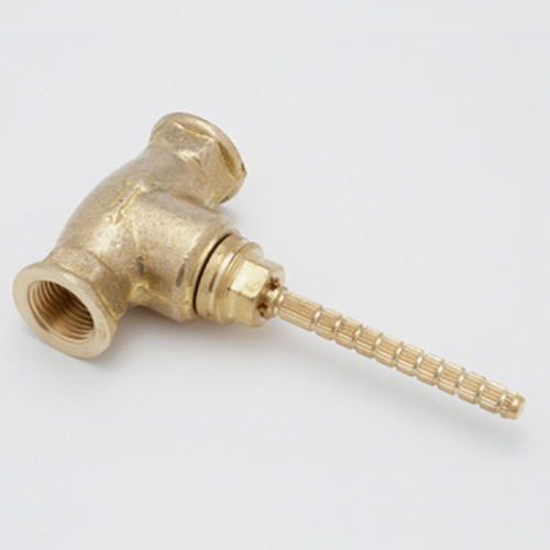 Встраиваемая часть вентиля 1/2" THG General items G00 G00-A00-30/CA