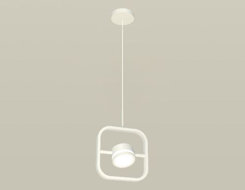 Светильник подвесной Ambrella Light Traditional (Традитионал) XB9118150