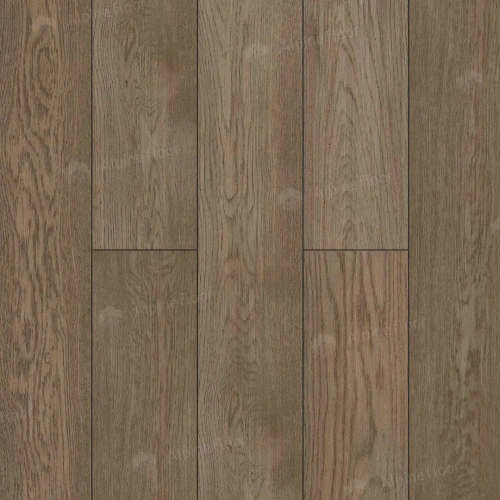 Инженерная доска Alpine Floor Studio Коричневый EW200-06