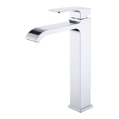 Смеситель Raglo R02 R02.15 на раковину хром