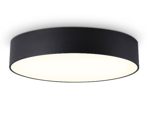 Светильник потолочный Ambrella Light Air Alum (Аир Алум) FV5529