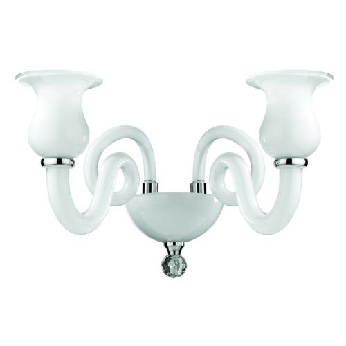 Бра Ideal lux Teseo (Тесео) Teseo AP2