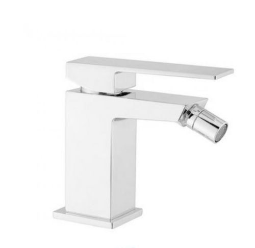 Смеситель Fiore 100BB8536 на биде белый