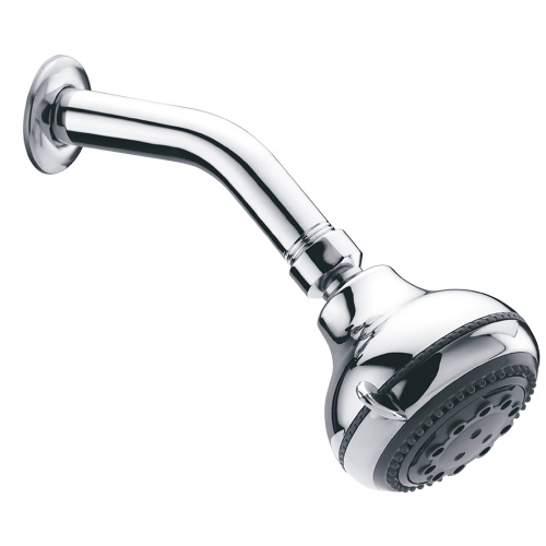 Верхний душ Clever ZANZIBAR 96141 хром