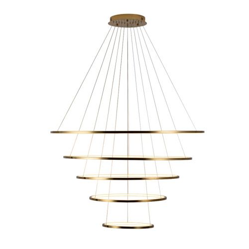 Светильник подвесной Loft It Ring 10015/5