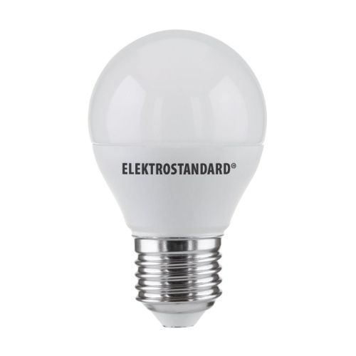 Лампа светодиодная Elektrostandard Mini Classic (Мини Цлассиц) 4690389055256