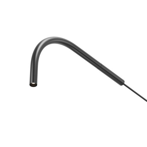 Светильник трековый Maytoni Technical Eye C104WL-3W3-6K-B