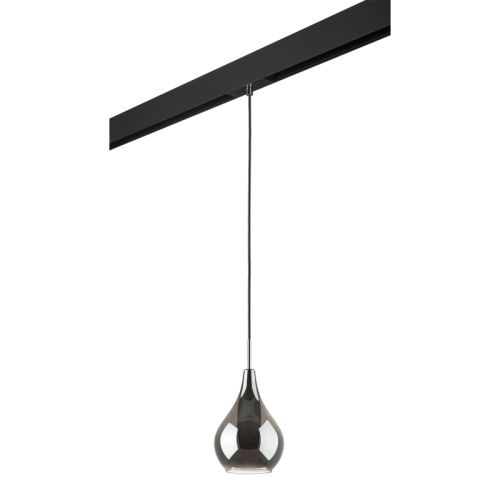 Трековый светильник Lightstar Pentola (Пентола) PRO803037