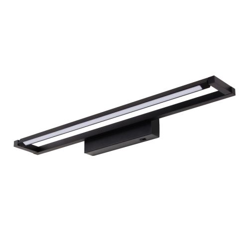 Подсветка для зеркал Crystal Lux Gallery (Галлеры) GALLERY A AP8W LED BL