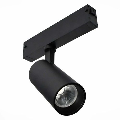 Трековый магнитный светильник ST Luce Skyline 220 (Скылине 220) ST660.436.10H