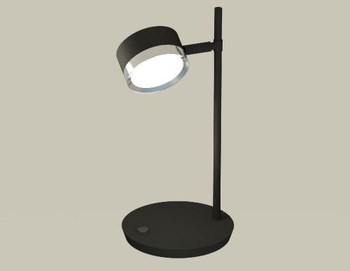 Настольная лампа Ambrella Light Traditional (Традитионал) XB9802151