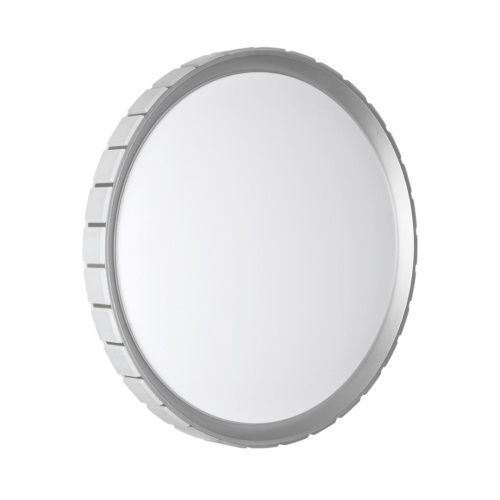 Настенно-потолочный светильник Sonex Kupi silver (Купи силвер) 7696/ELN