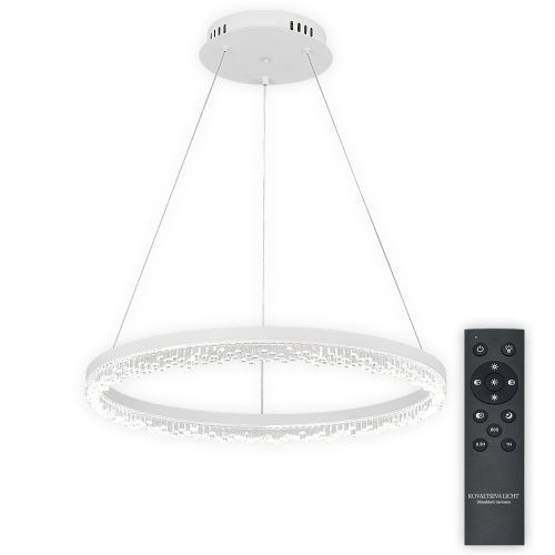 Светильник подвесной Natali Kovaltseva Day (Даы) LED LAMPS 81485