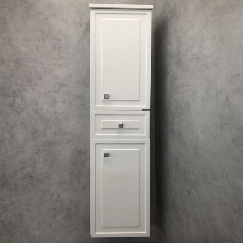 Шкаф-пенал Comforty 00004148010CF 41x34x162