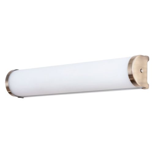 Подсветка для зеркал Arte Lamp AQUA-BARA (АКУА-БАРА) A5210AP-3AB