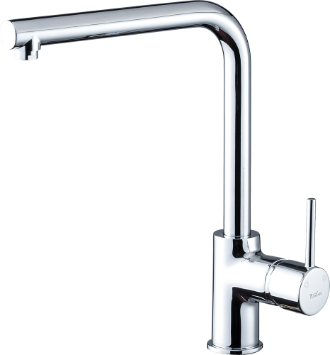 Смеситель для кухни Rivelato 9021600 cromo на мойку хром