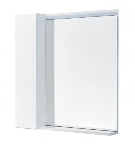 Зеркало-шкаф Aquaton Рене 1A222502NRC80 80,1х85,1