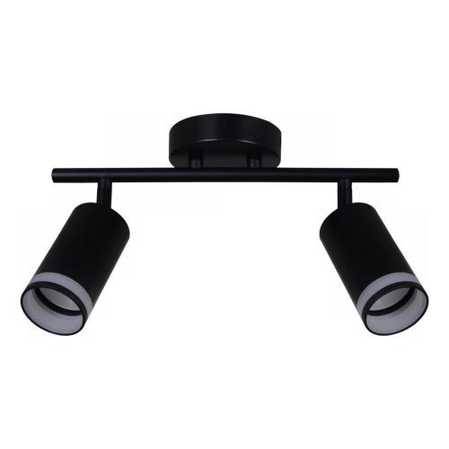 Спот Reluce 16001-9.5-002CT SPOT LIGHT GU10 BK