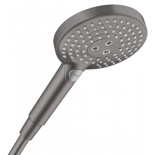 Душевая лейка Hansgrohe Raindance Select 26530340 цвет серый