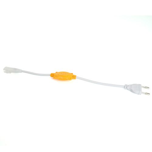 Сетевой шнур для ленты Feron 48808