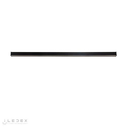 Светильник настенный iLedex Line (Лине) ZD8193B-1500 SBK