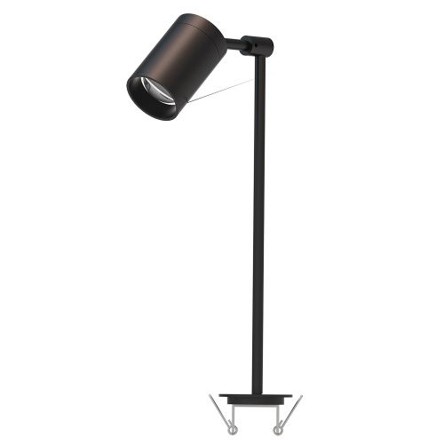 Спот Arte Lamp Presto (Престо) A6195LT-1BK