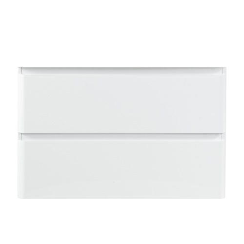 Тумба под раковину BelBagno Albano ALBANO-800-2C-SO-BL 80x45x50