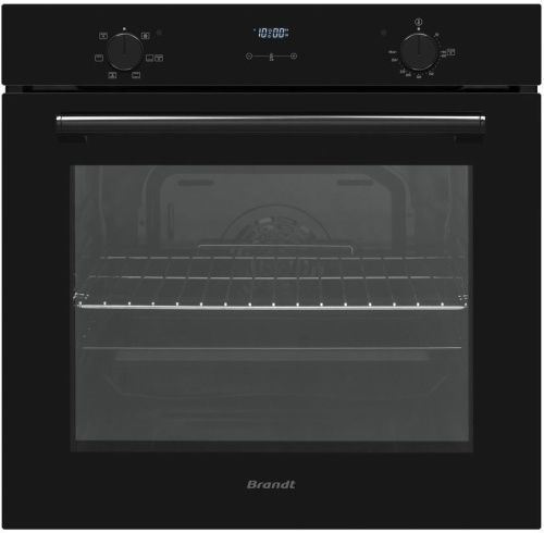 Духовой шкаф Brandt BOH1222BB