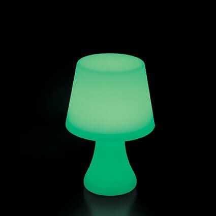 Уличный светодиодный светильник Ideal lux Live (Ливе) Live TL1 Lumetto 138886 - фото 4
