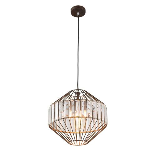 Светильник подвесной Globo Grace (Граце) 15280
