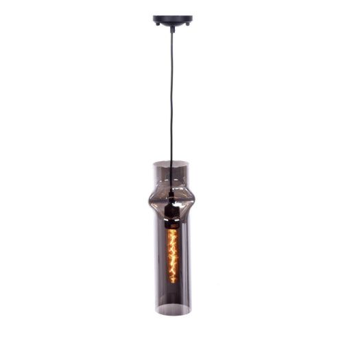 Светильник подвесной Lumina Deco Varius (Вариус) LDP 1174-1 GY