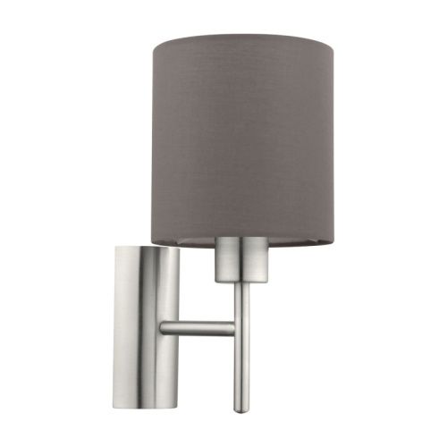 Бра Eglo Pasteri Anthracite (Пастери Антхраците) 94927