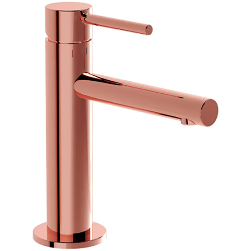 Смеситель Vitra Origin A4255626 на раковину медь