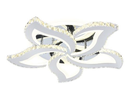 Люстра потолочная Ambrella Light Ice (Ице) FA1723