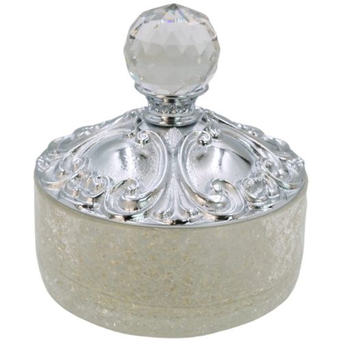 Баночка Migliore Cristalia 16793