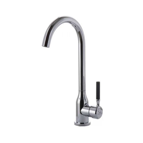 Смеситель для кухни Fashun A54022 на мойку хром