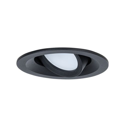 Светильник встраиваемый Arte Lamp Mira (Мира) A2862PL-1BK